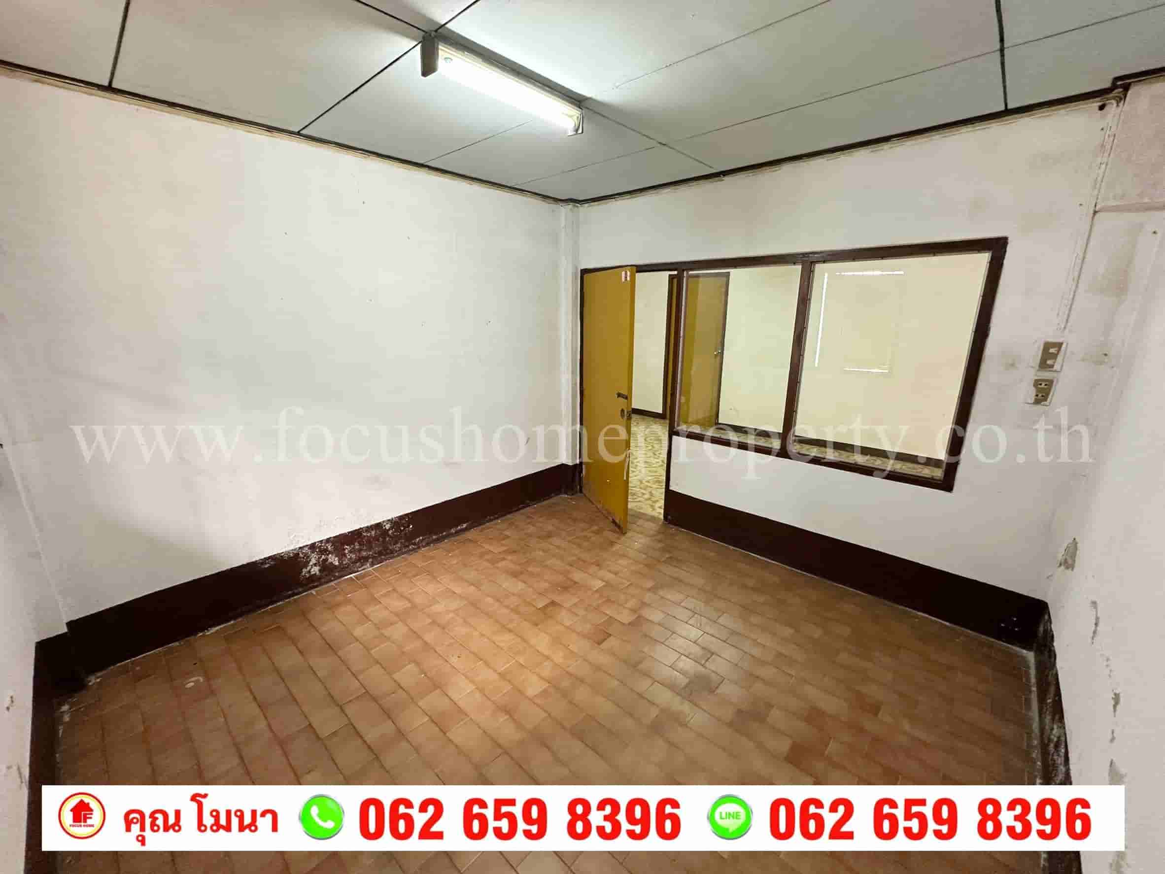 ขาย บ้านเดี่ยว ซอยกรุงเทพนนทบุรี 12 แยก 15